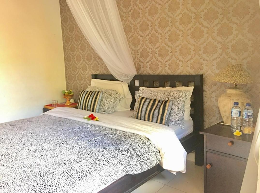Kubu Verra Seminyak Кута Екстериор снимка