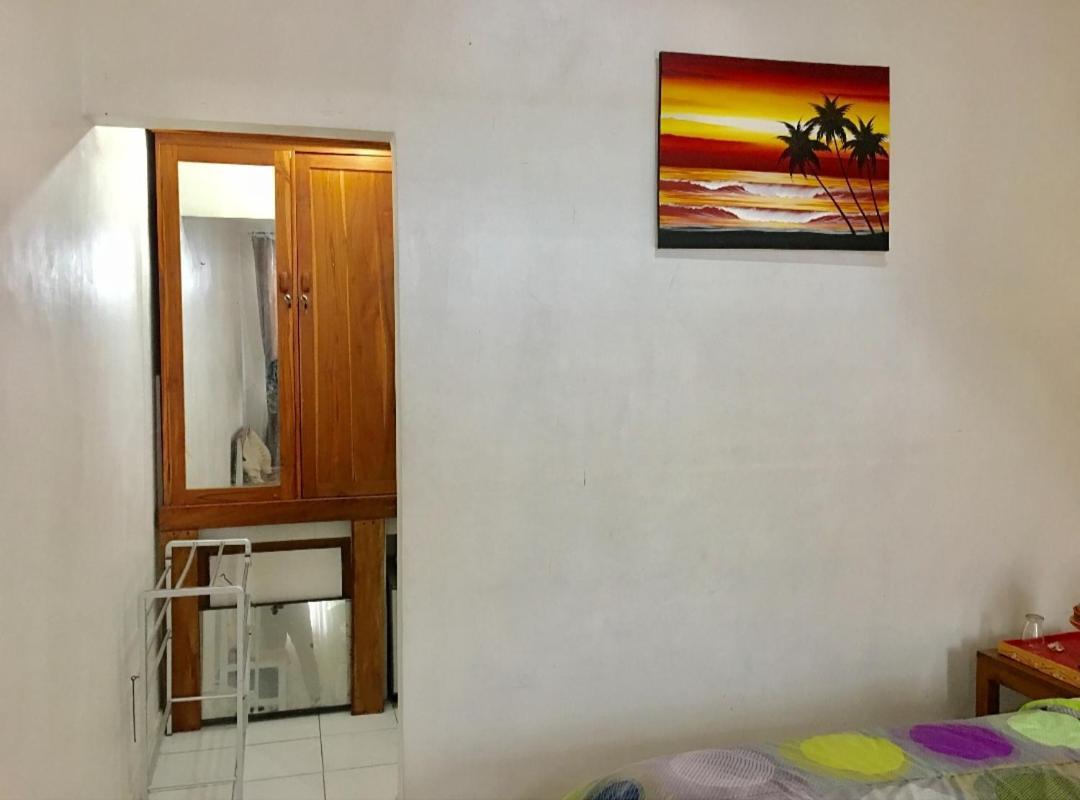 Kubu Verra Seminyak Кута Екстериор снимка