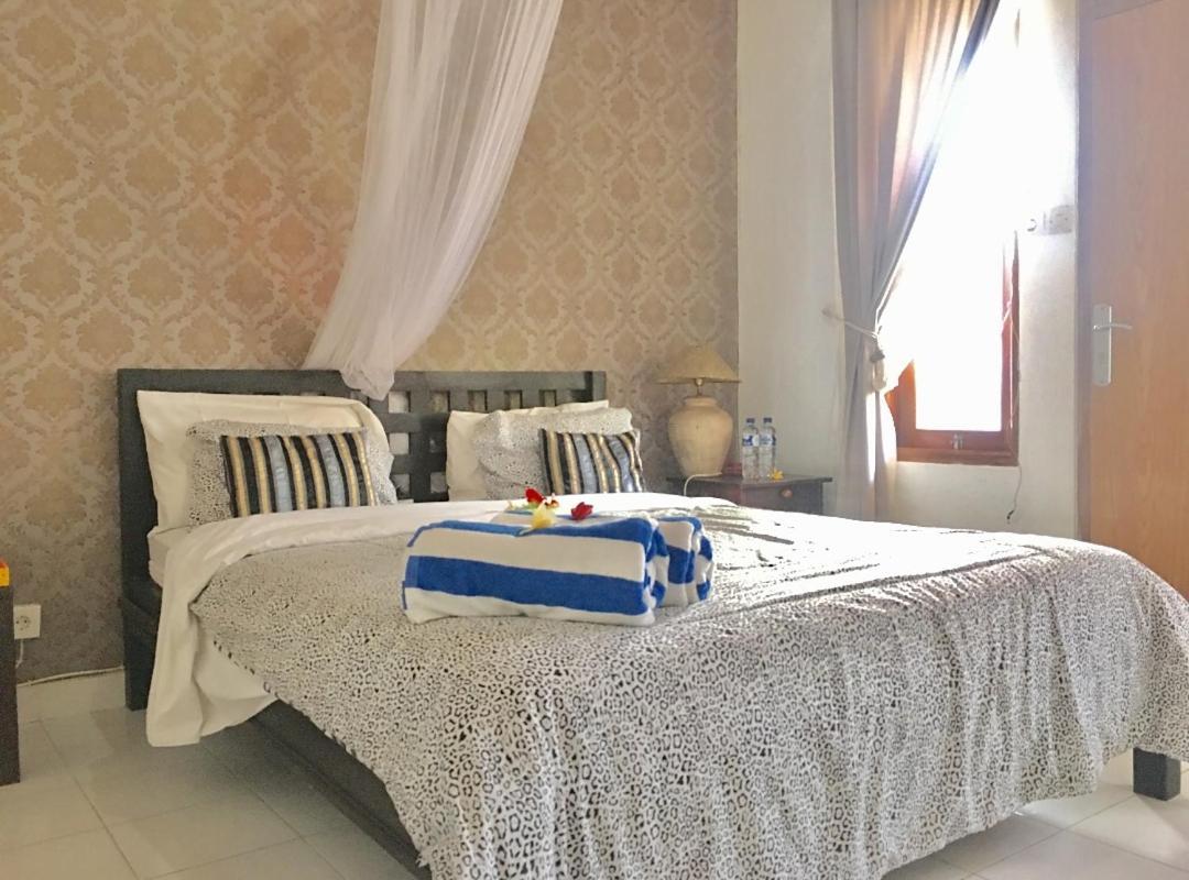 Kubu Verra Seminyak Кута Екстериор снимка
