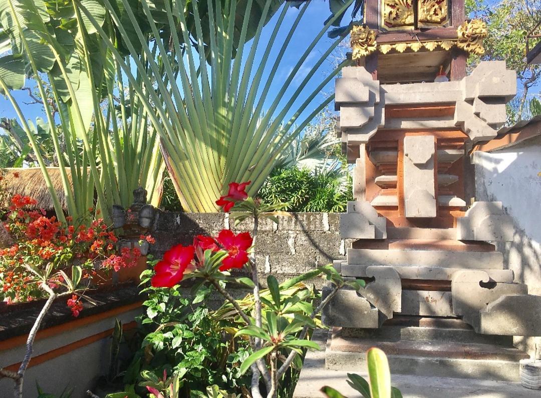 Kubu Verra Seminyak Кута Екстериор снимка