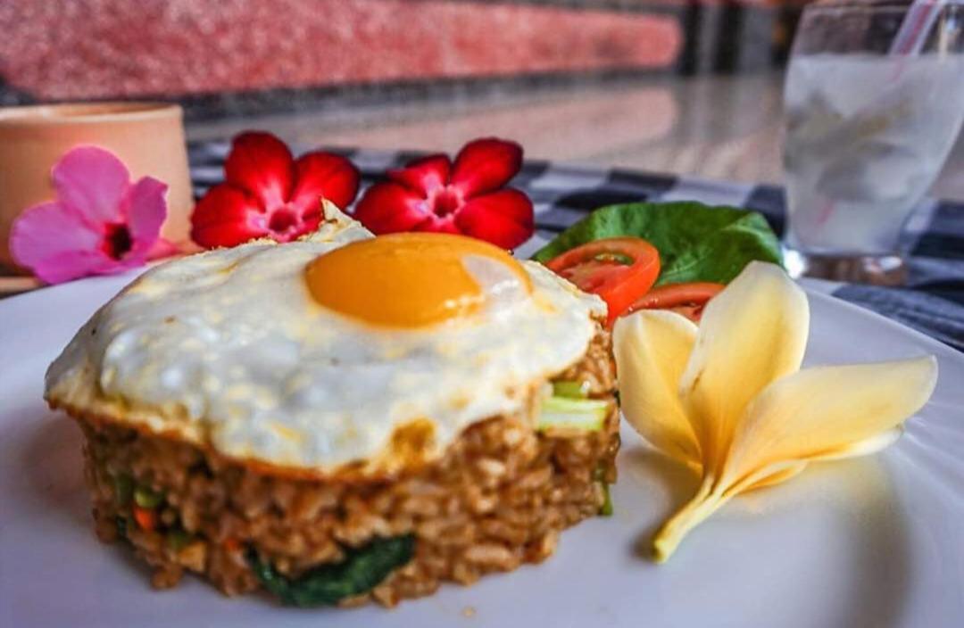 Kubu Verra Seminyak Кута Екстериор снимка